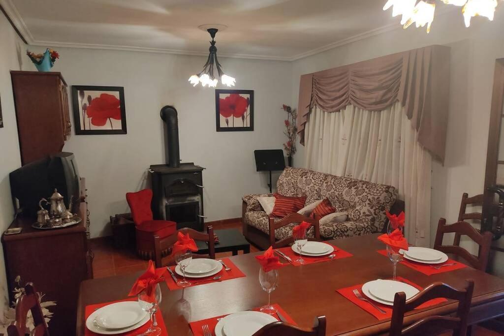 A Chabola Mondariz Villa Pontevedra Exteriör bild